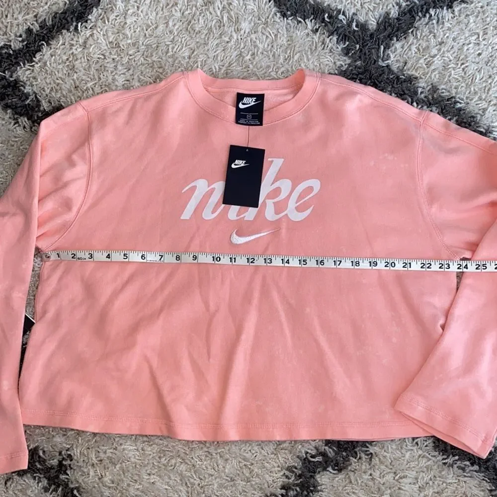 NIKE Sweatshirt - Picture 9 of 10